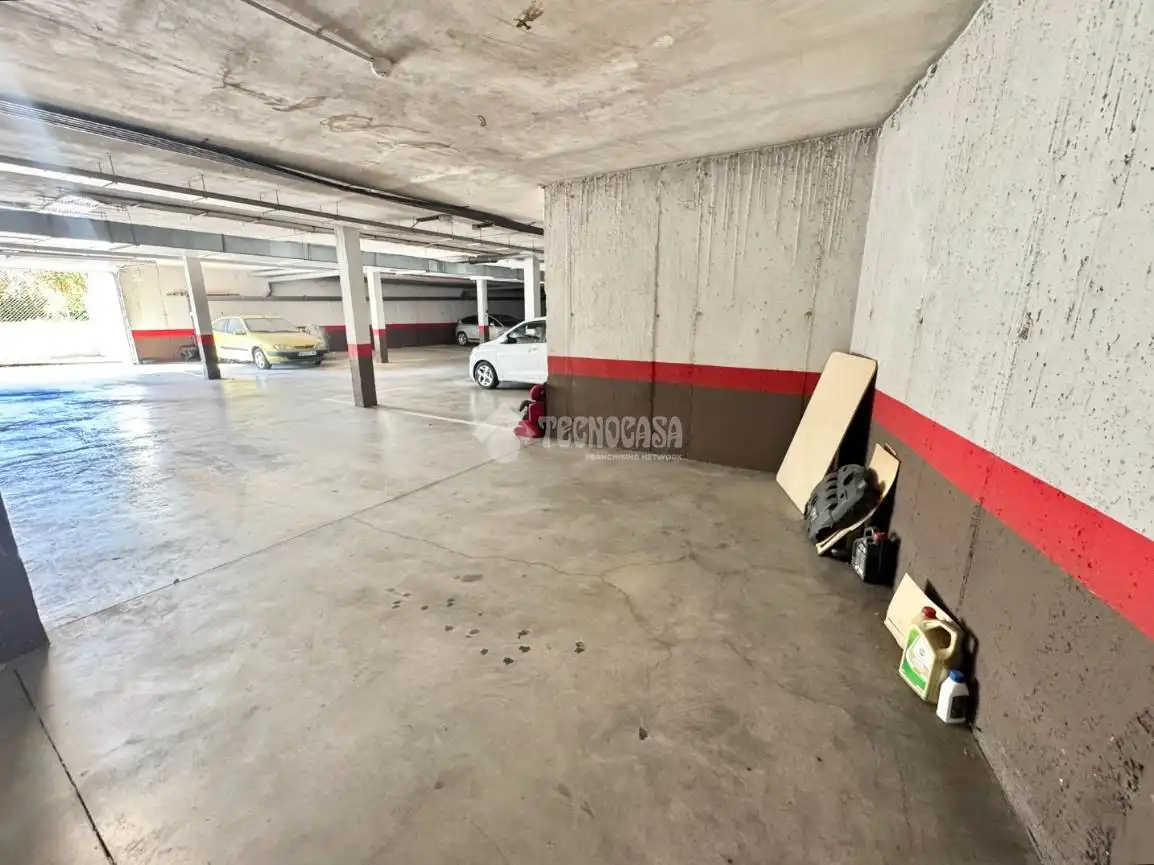 Aparcament de Garatge en venda en Valdeaveruelo