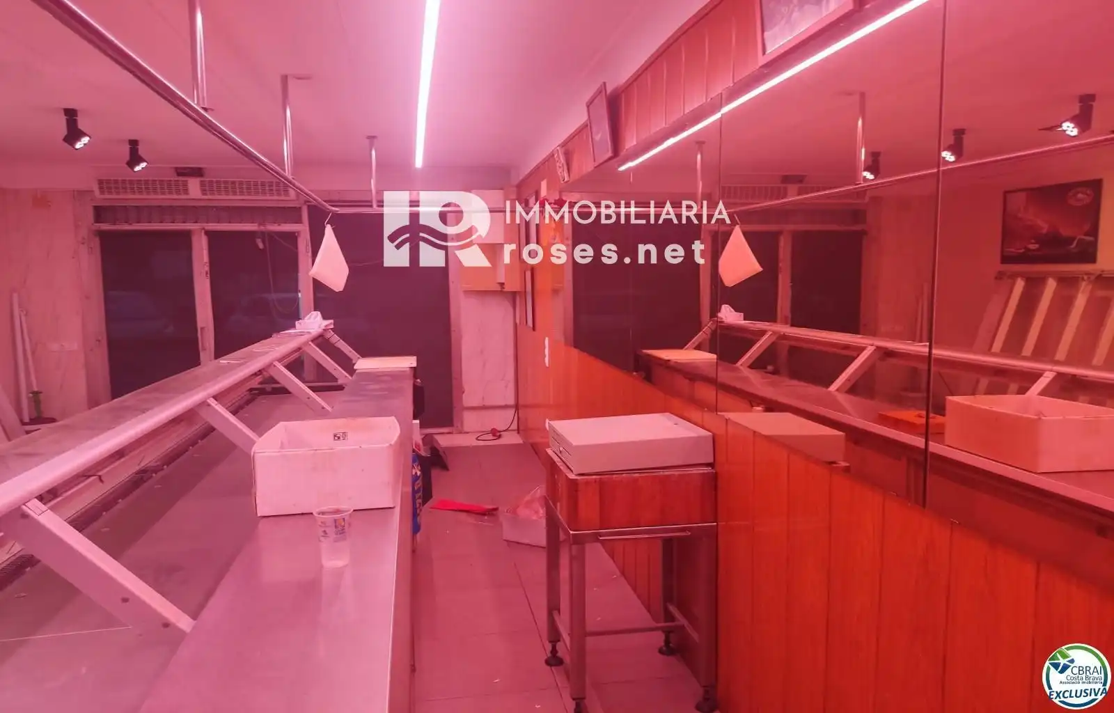 Local comercial en venta en Puigmal 4D, imagen 3