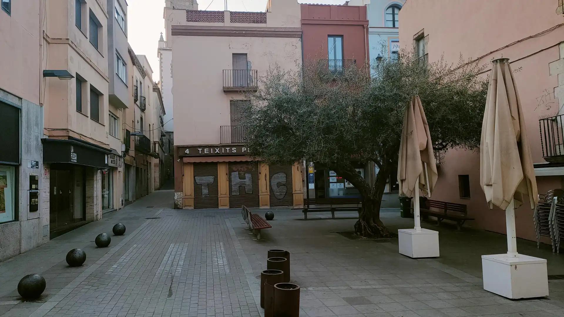 Detached homes for sale in Carrer Major, 20, El Pedró