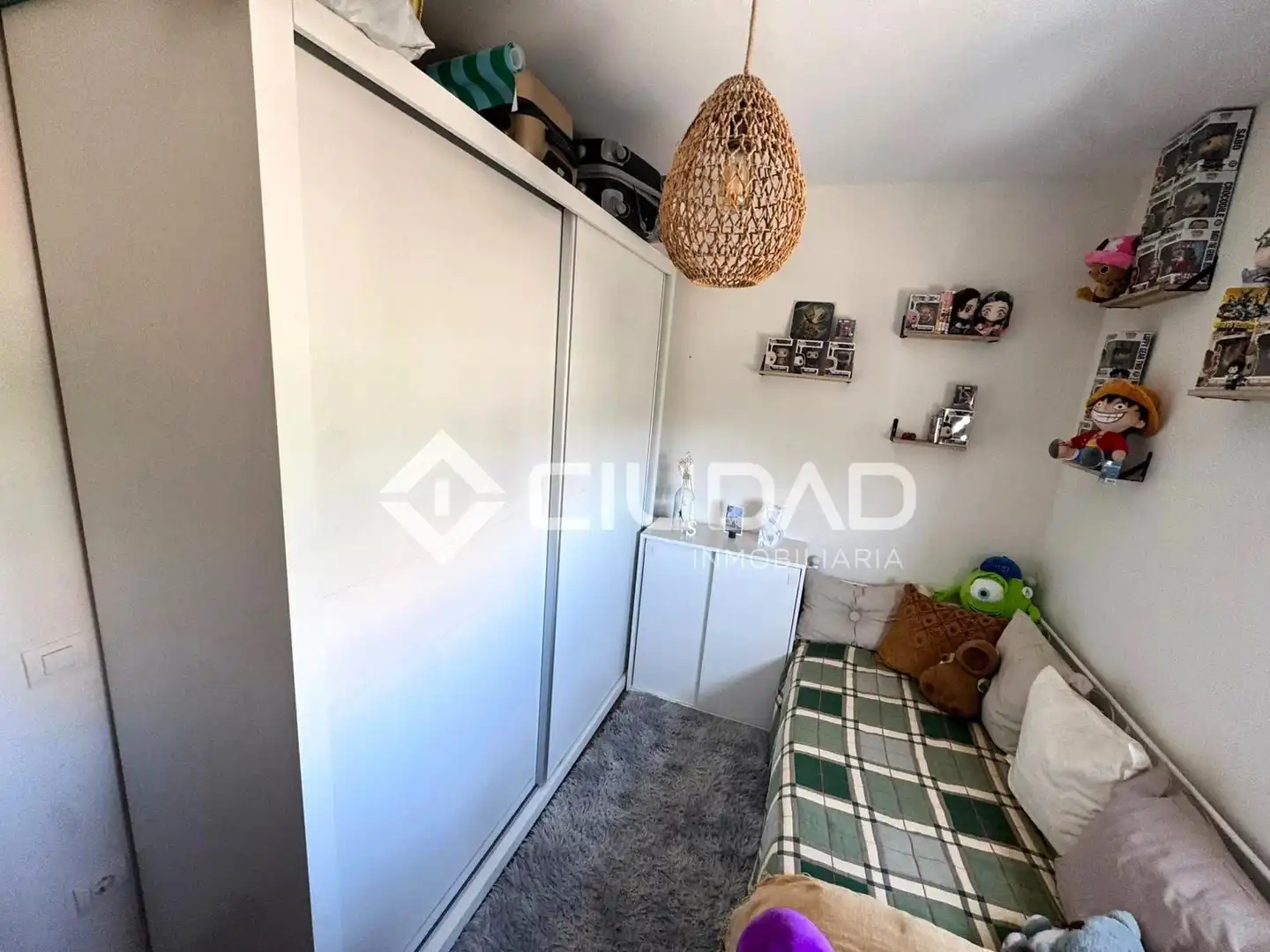 Habitación de Piso en venta en Sanlúcar de Barrameda con Aire acondicionado y Amueblado