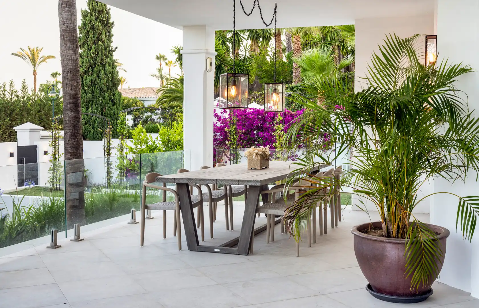 Casa con piscina en venta en Marbella Centro, imagen 32