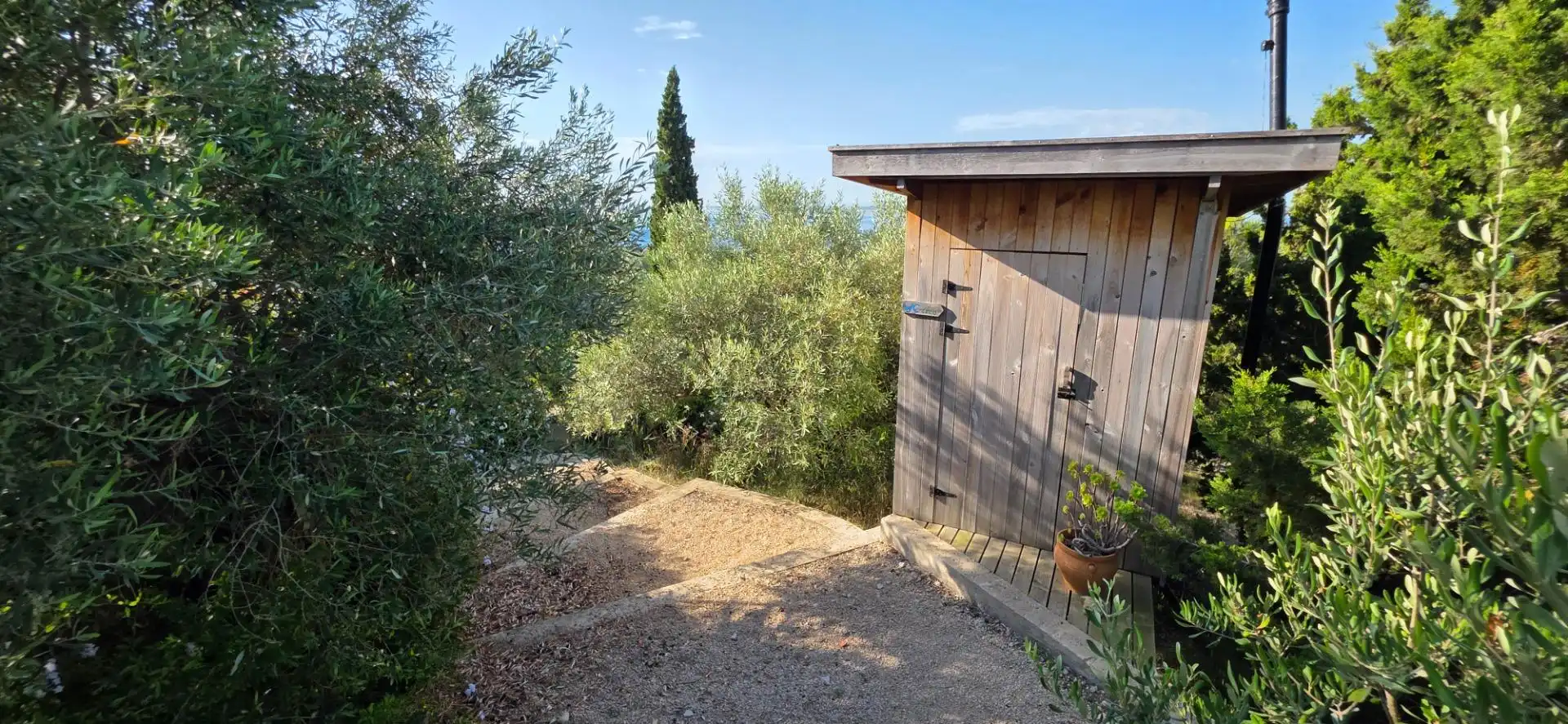 Jardín de Finca rústica en venta en El Perelló con Calefacción, Jardín privado y Terraza