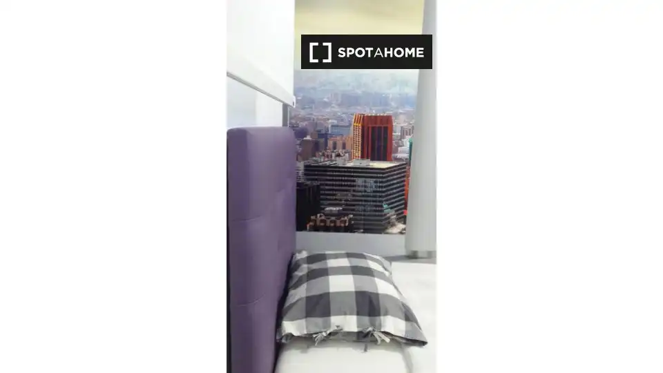 Habitación en Pueblo Nuevo