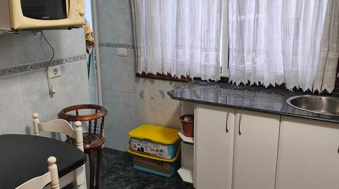 Photo 5 of Flat for sale in Gerona, Praza Independencia, Vigo