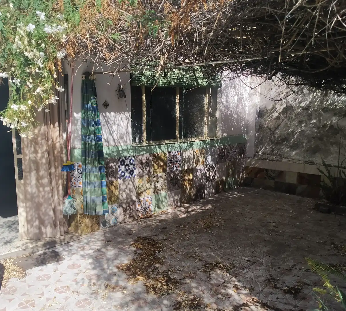 Haus mit Garten zum Verkauf in Zafra, imagen 12