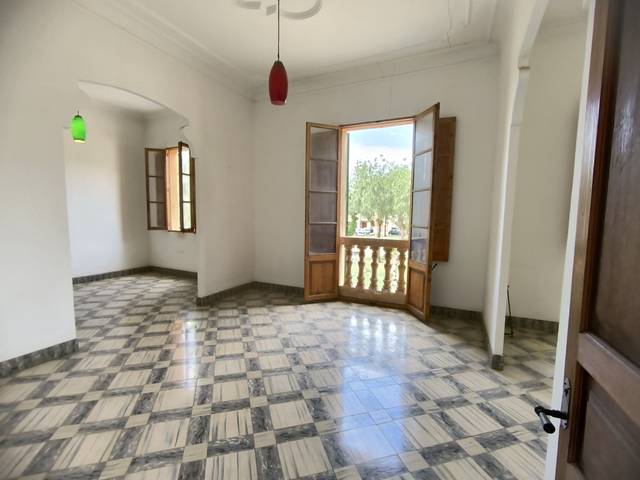 Finca rústica en Venta en Sa Pobla
