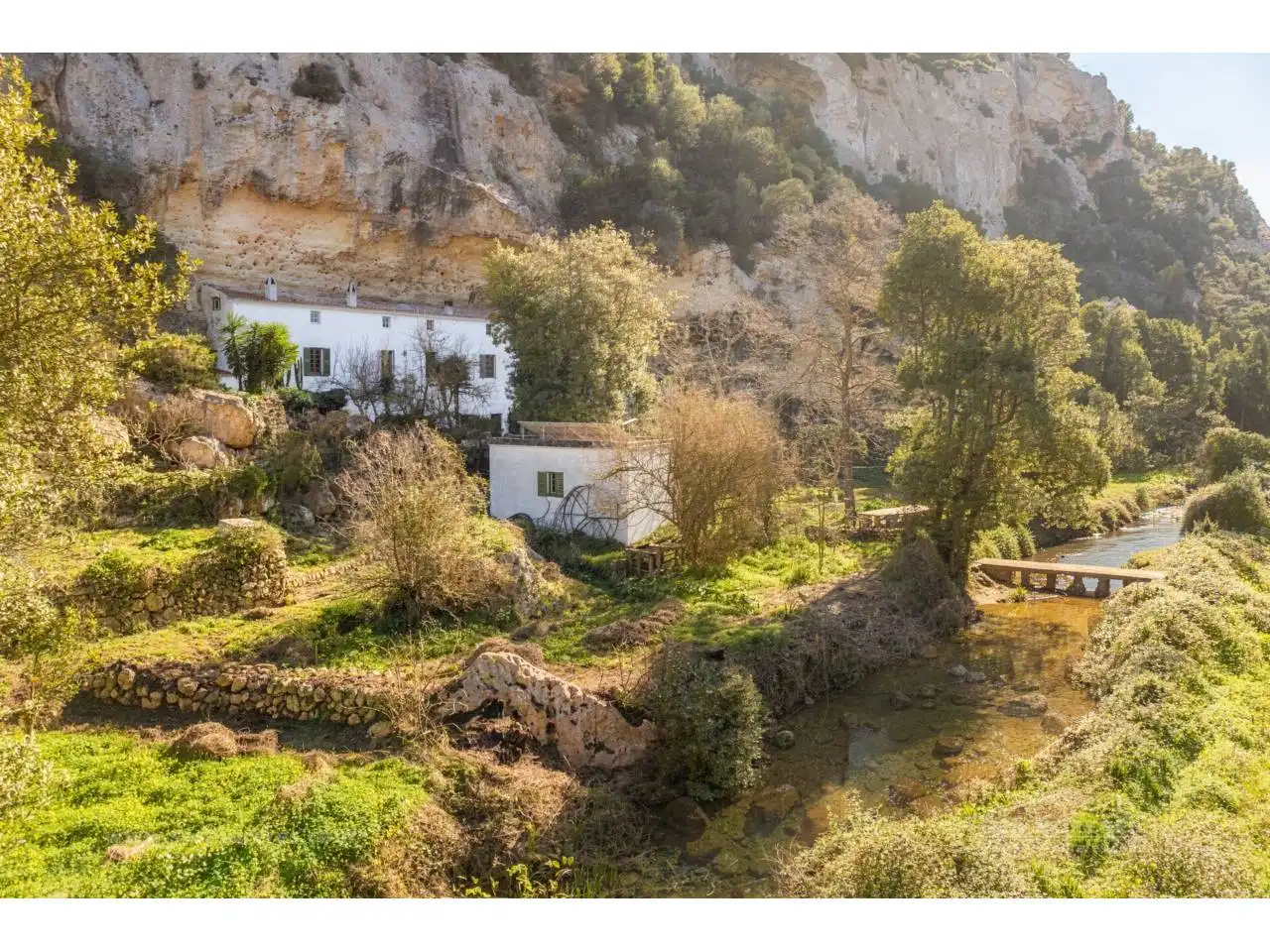 Terreny rústic en venda a Ciutadella, imagen 12