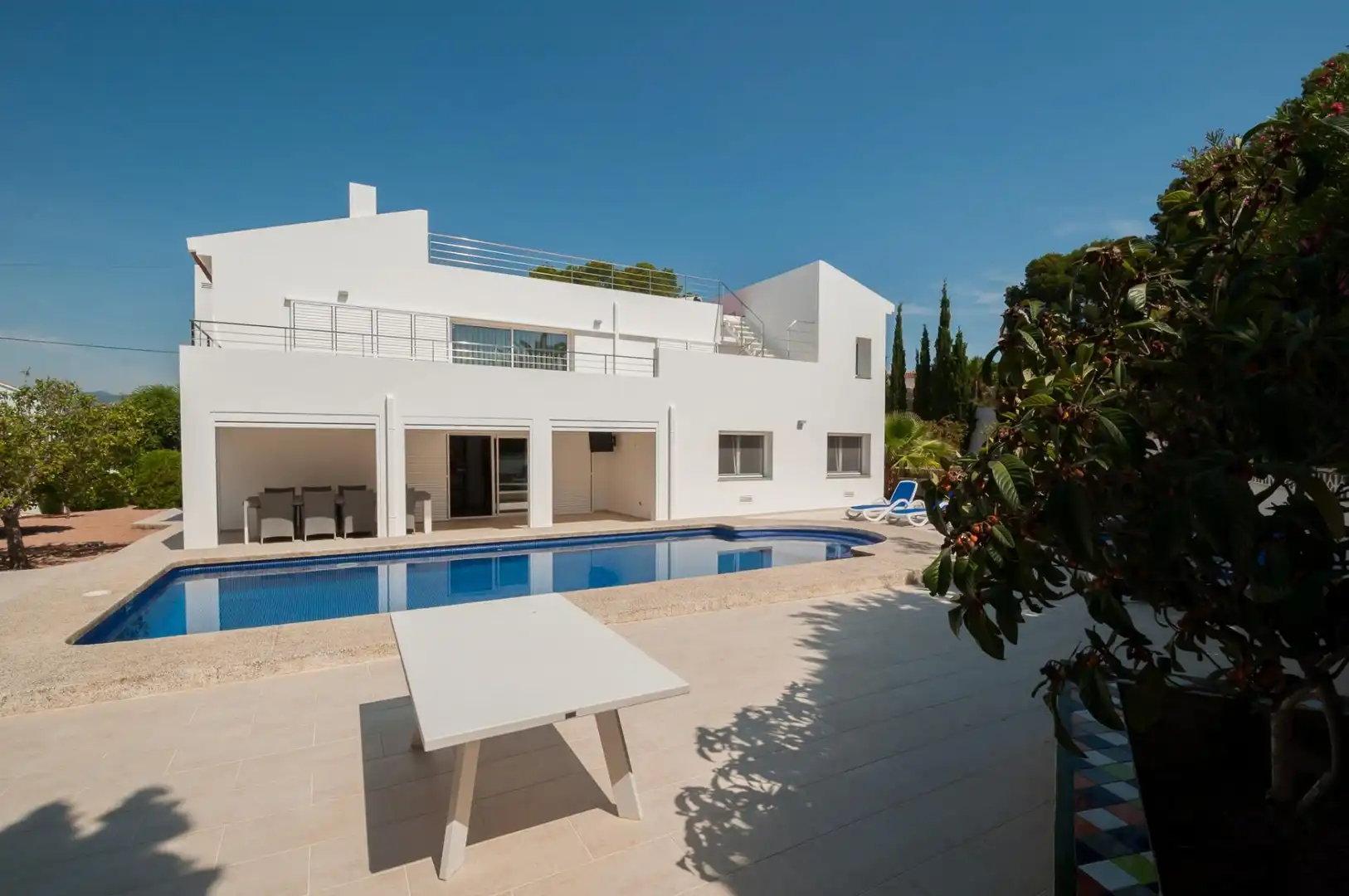 Casa en venta en Zona Pueblo, imagen 30