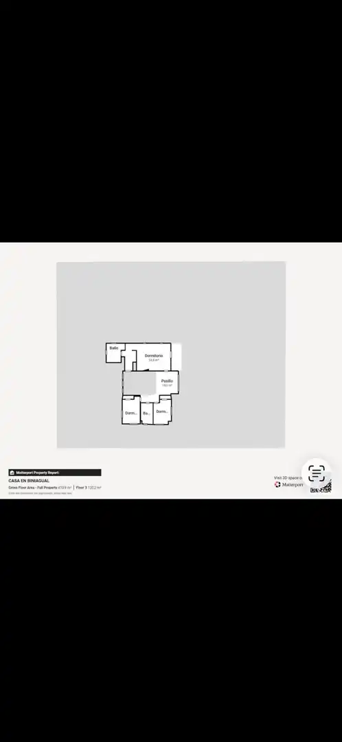 Villa avec piscine à vendre à Polígono de Binissalem, imagen 58