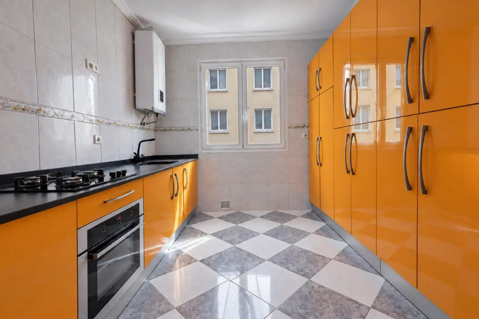 Appartamento con ascensore in vendita a GOMEZ OREÑA, imagen 9