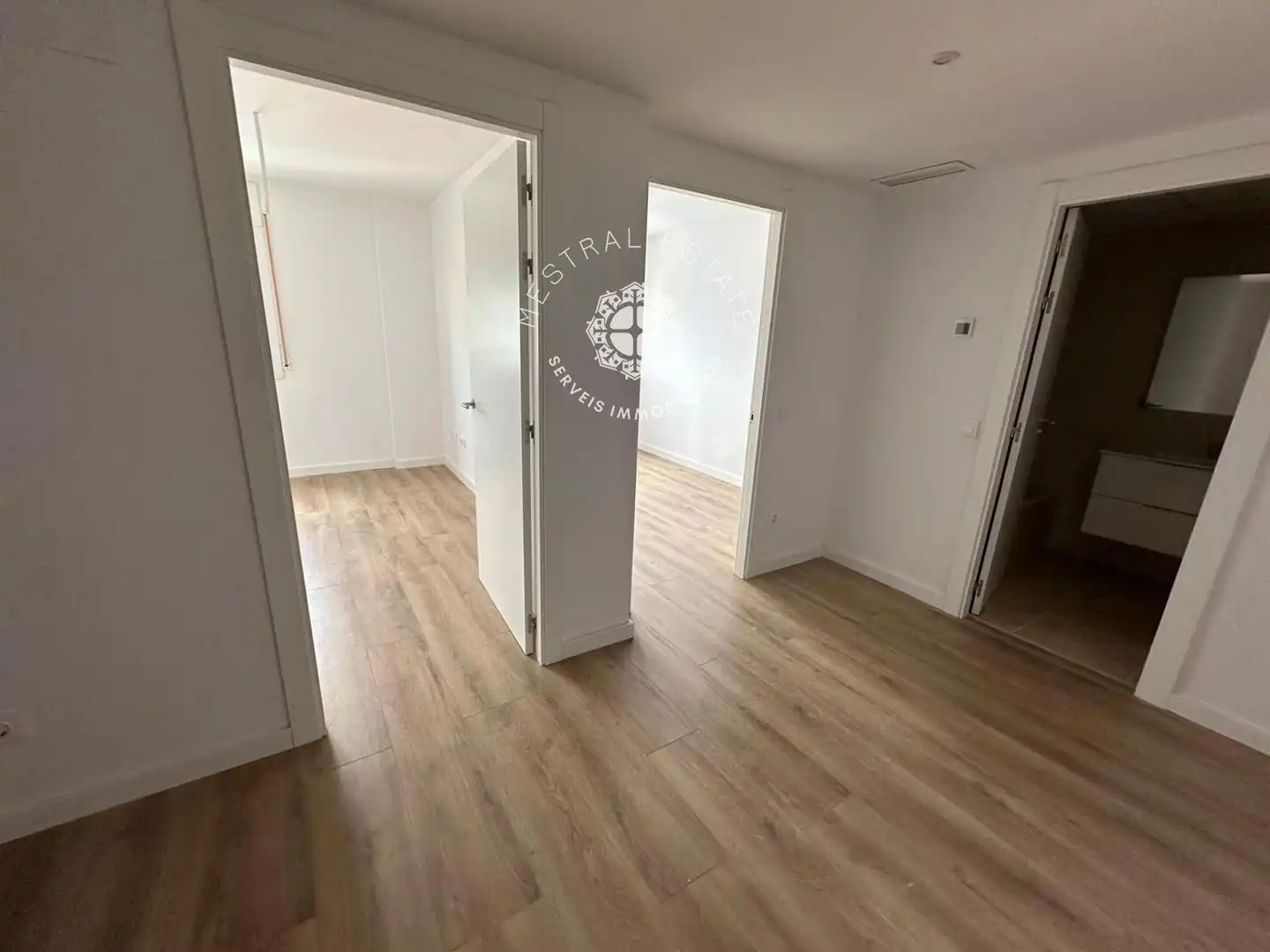 Duplex with lift for sale in Vilanova, imagen 11