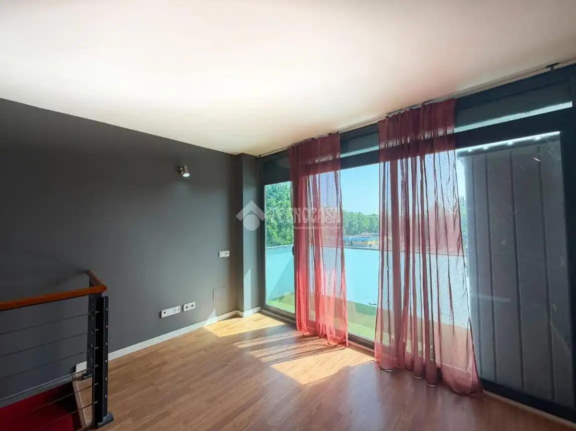 Schlafzimmer von Wohnung zum Verkauf in Alcalá de Henares