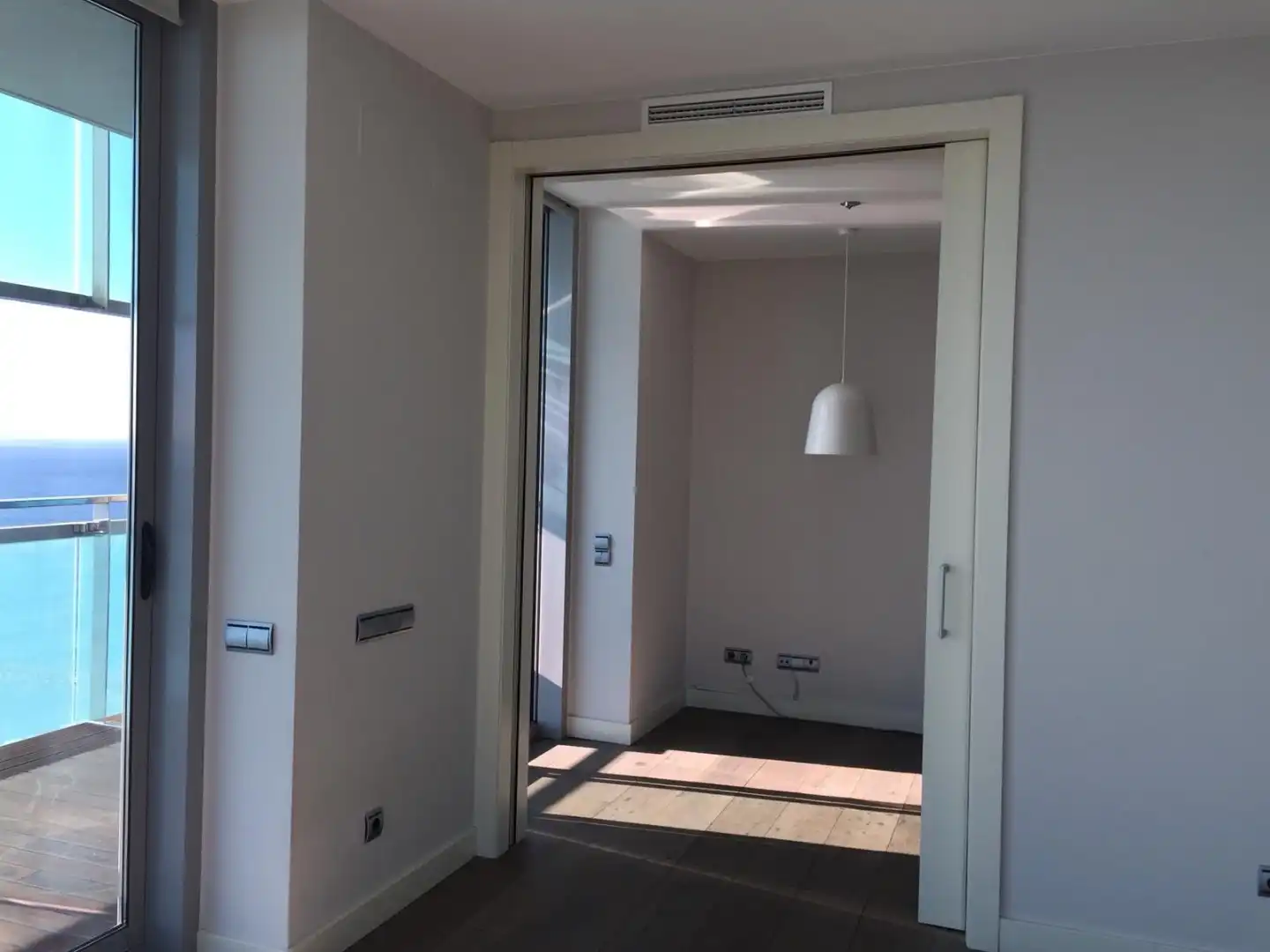 Appartement avec ascenseur à vendre à PASEO DE GRACIA faria 79, imagen 10