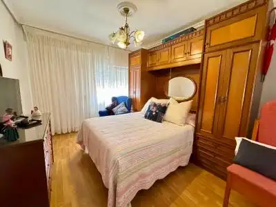 Pis amb ascensor en venda a Castilla - Hermida, imagen 12