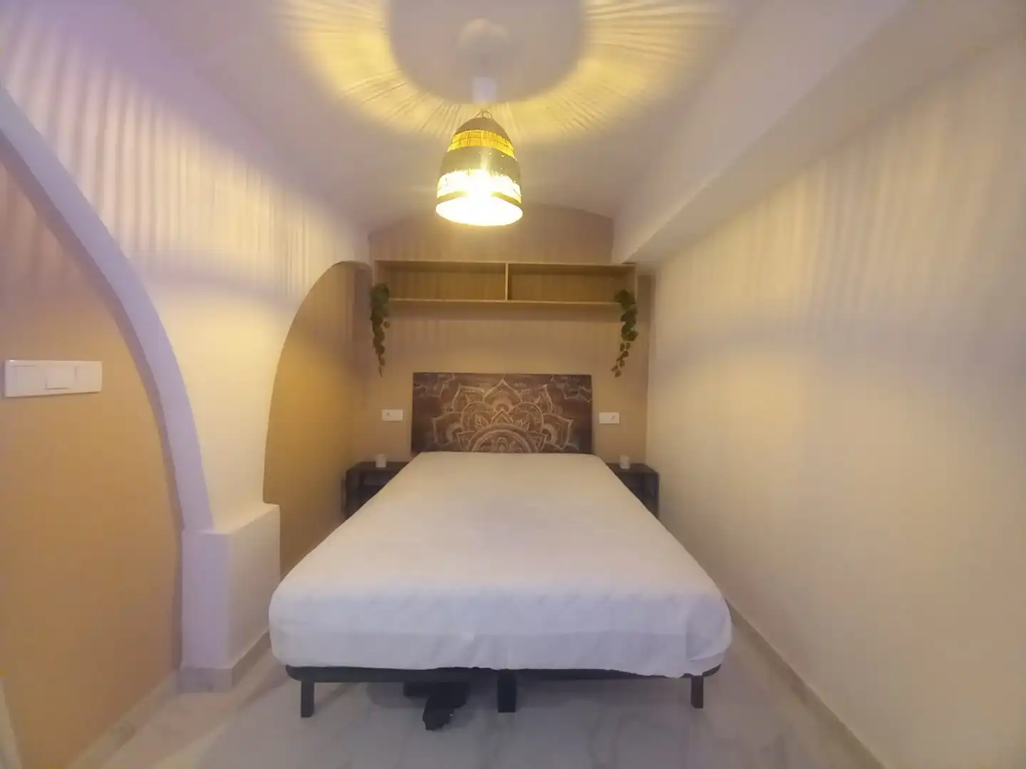 Habitación de Loft en venta en Badalona con Terraza y Trastero
