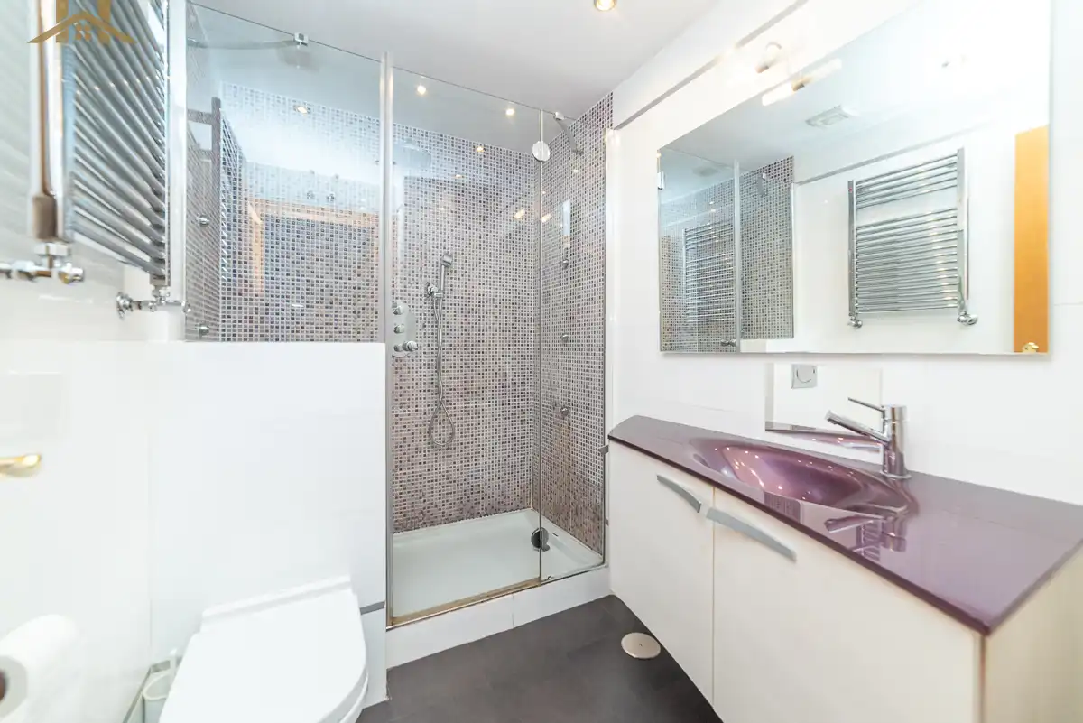 Baño de Piso en venta en Las Rozas de Madrid