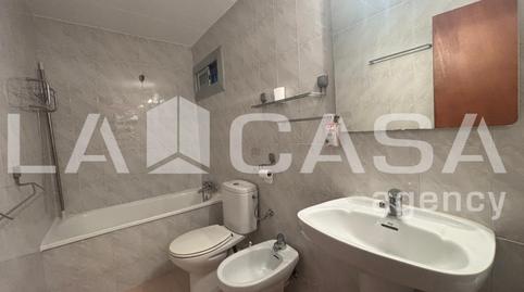 Foto 5 de Piso en venta en El Bon Pastor, Barcelona