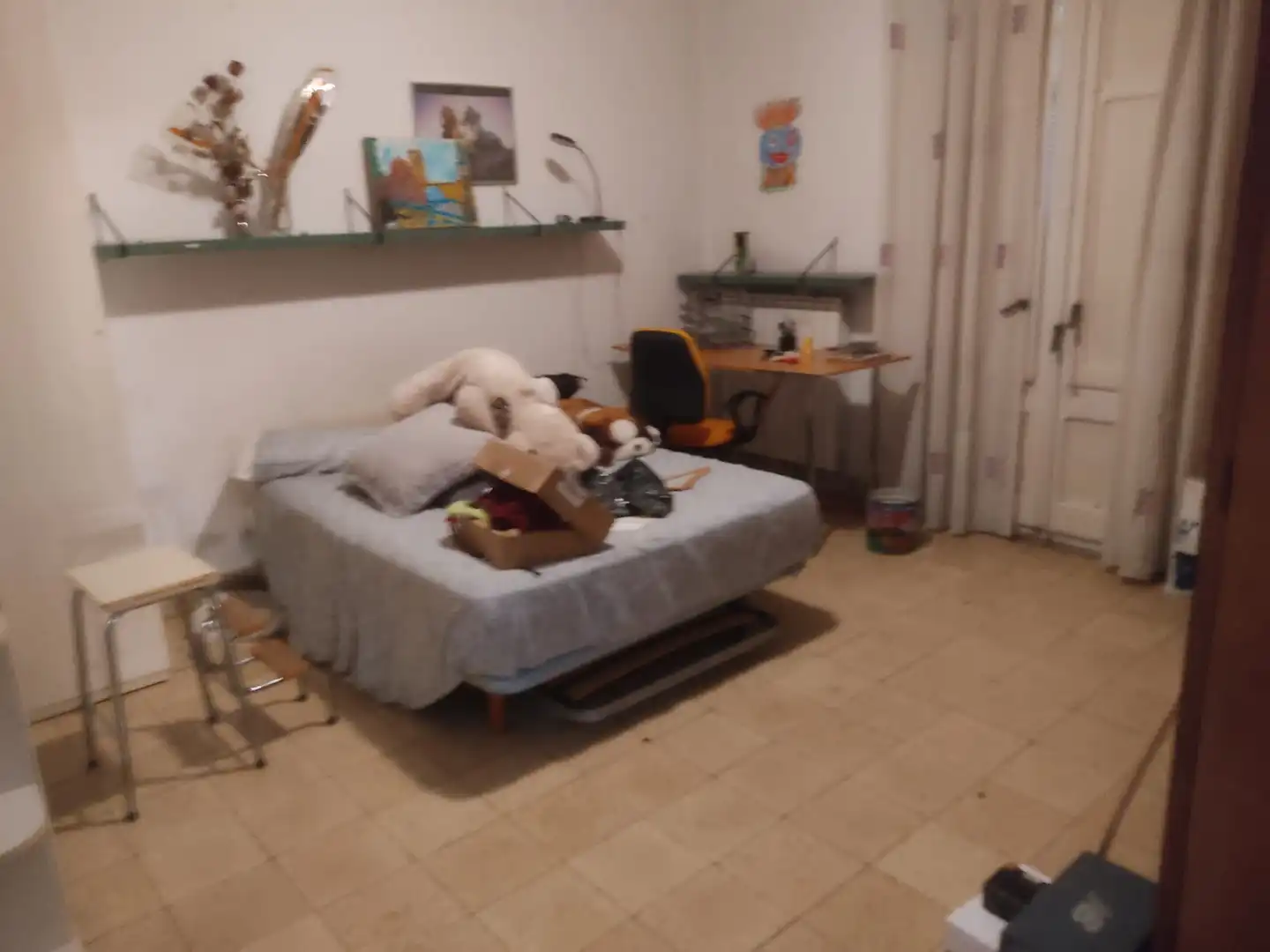 Adossat amb jardí en venda a Balàfia, imagen 3