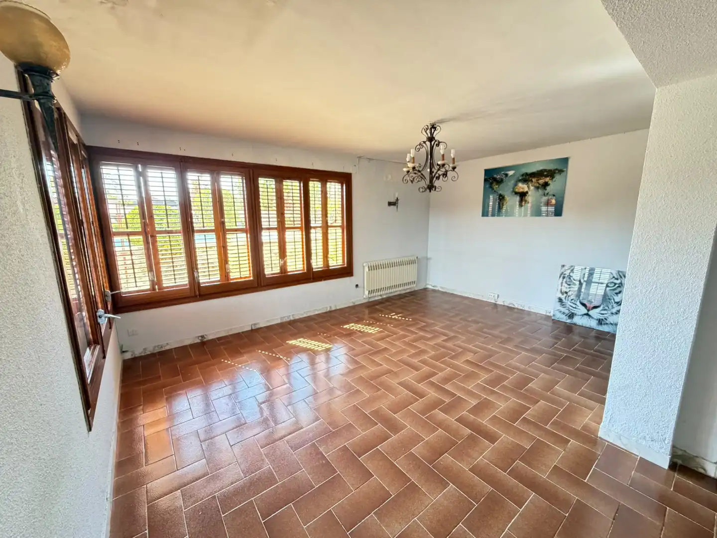 Chalet con terraza en venta en Carrer Hostal del Lluch, imagen 54