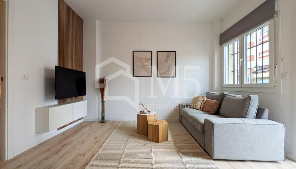 Photo 1 of Planta baja to rent in Paseo Marítimo de Levante, Málaga