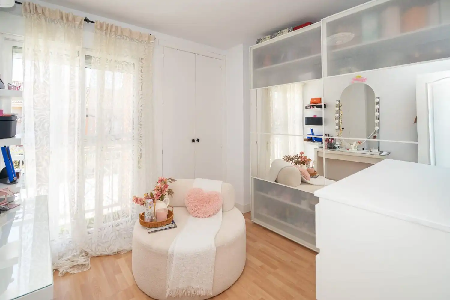 Bedroom of Detached homes for sale in Laguna Park