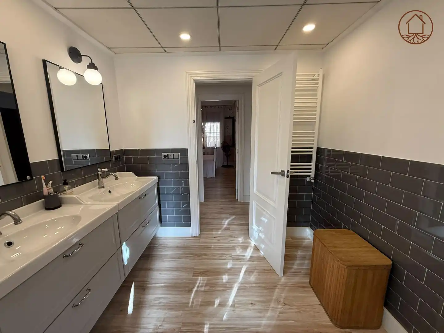 Villa mit Terrasse zum Verkauf in Calle RAFAEL ALBERTI 14, imagen 44