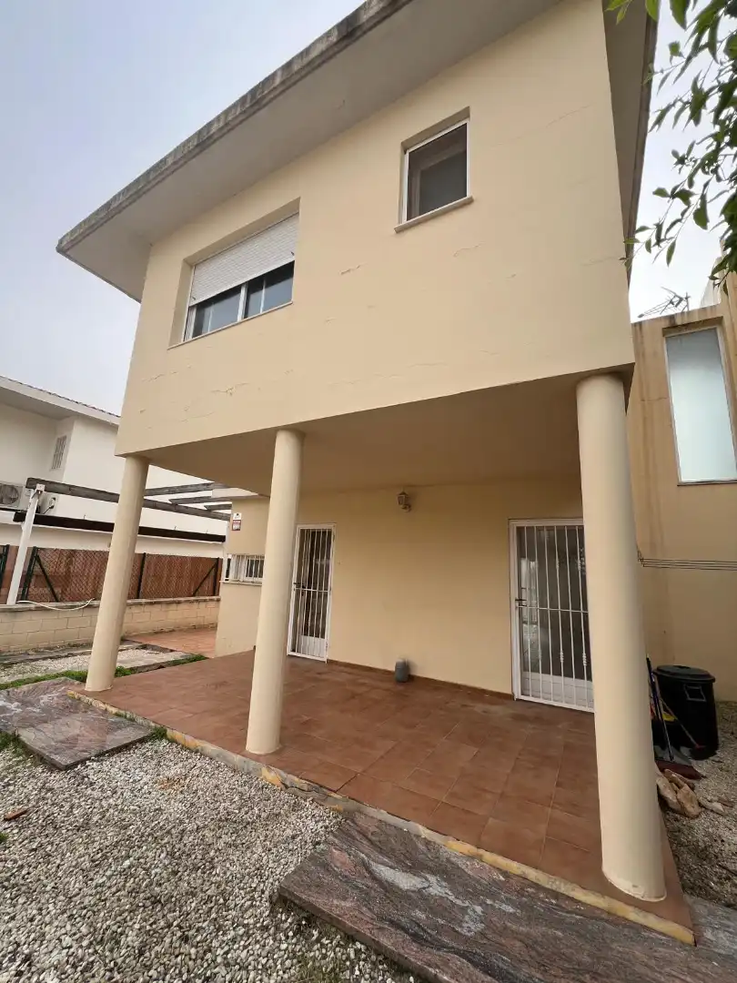 Villa mit Garten zum Verkauf in Carrer Carrascar de Parcent, imagen 8