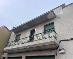 Vista exterior de Apartament en venda en Santiago del Teide amb Balcó