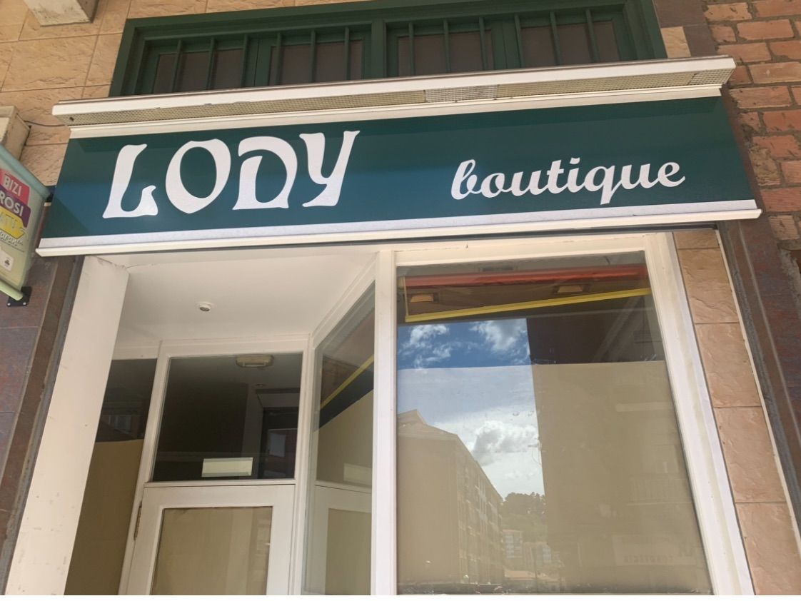 Local de lloguer en Valle de Trápaga-Trapagaran