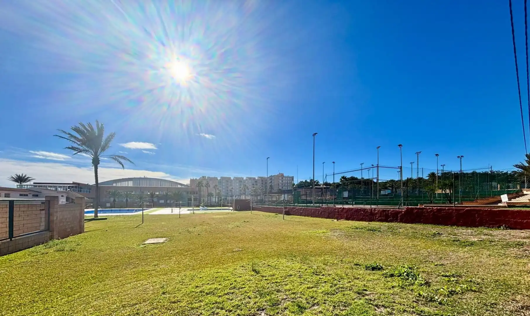 Ático con terraza en venta en Guardamar Playa, imagen 17