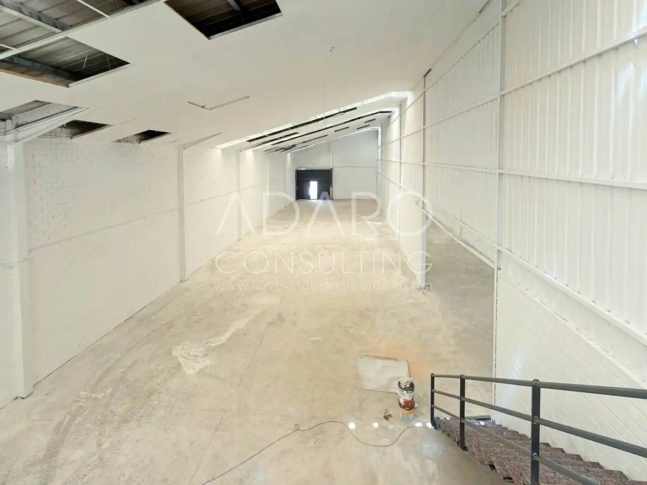 Nave industrial en venta en Calle Atenas, imagen 6