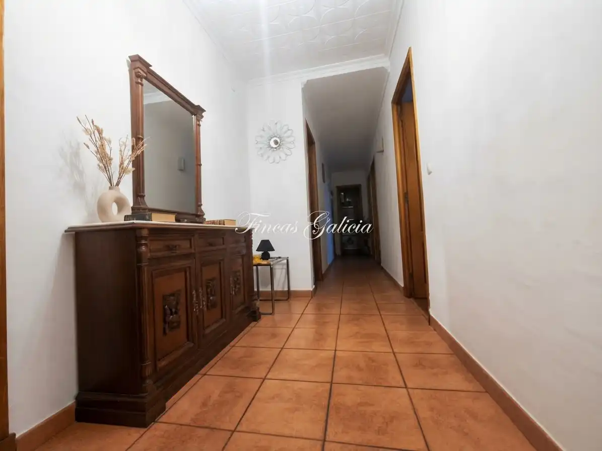 Flat for sale in Verín, Ourense