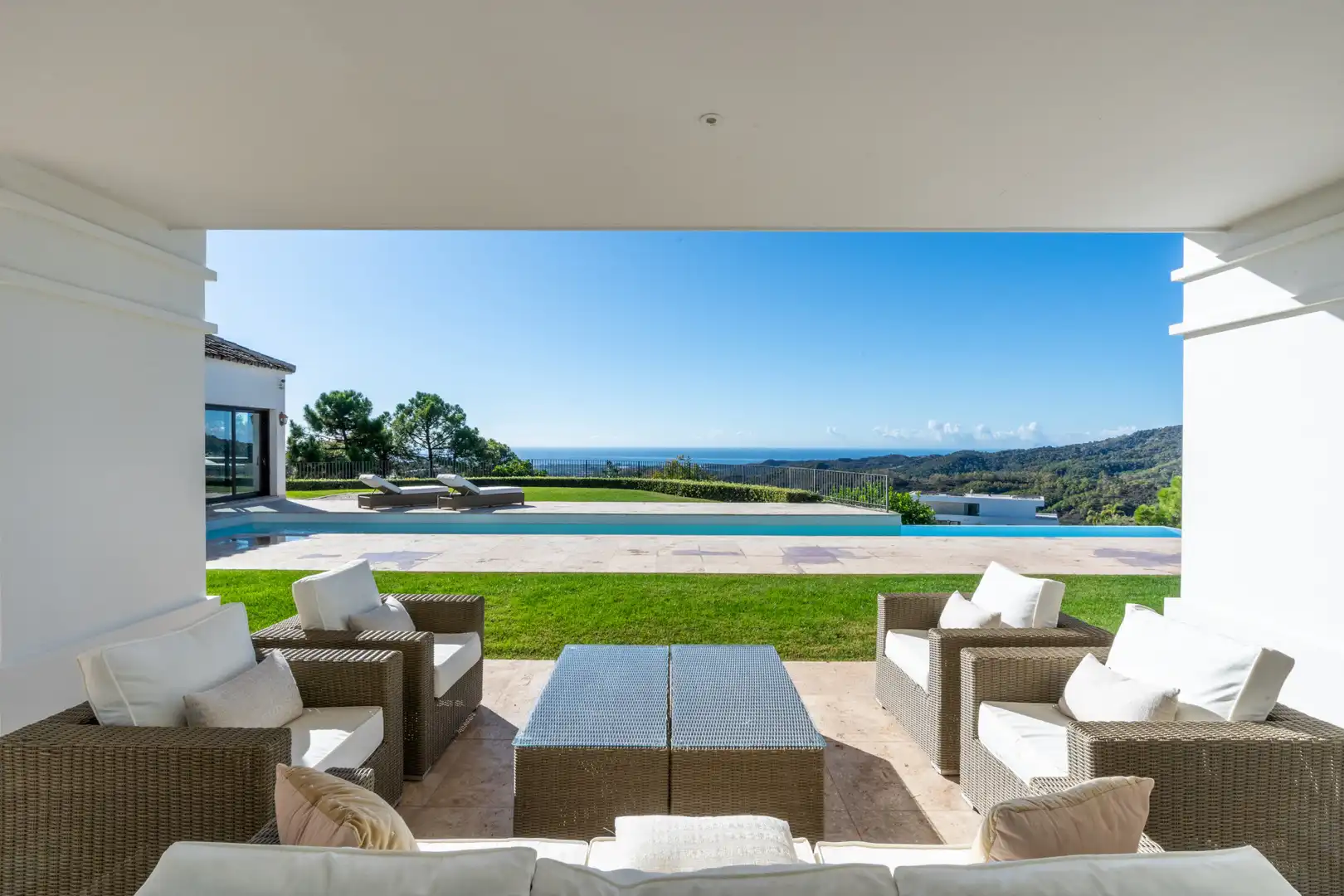 Casa con piscina en venta en Marbella Centro, imagen 35