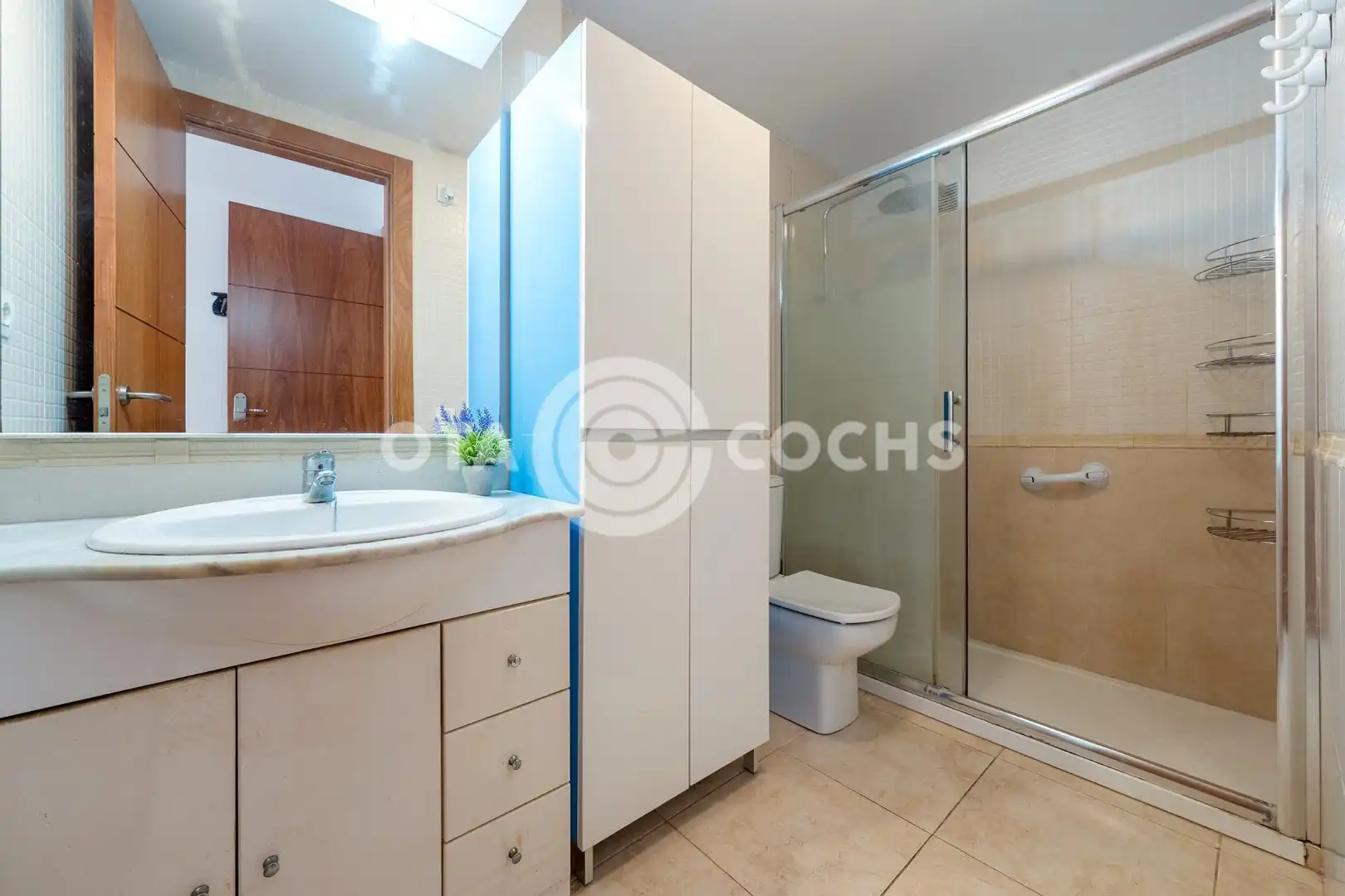 Appartamento con terrazza in vendita a Rambla JOAN MARAGALL, imagen 18