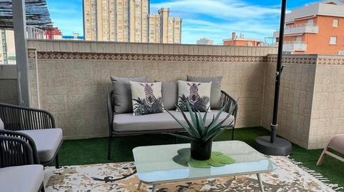 Foto 5 de Ático en venta en Carrer Camp de Morvedre, Playa de Gandia, Gandia