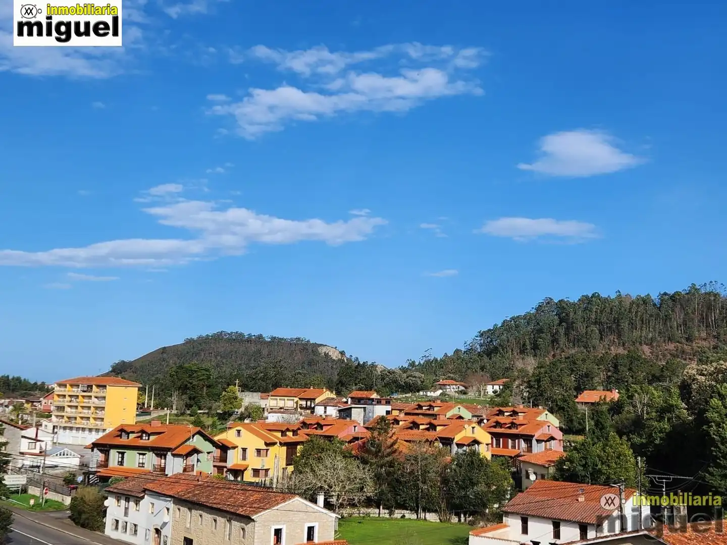 Exterior view of Houses for sale in Ribadedeva  with Heating, Private garden and Terrace