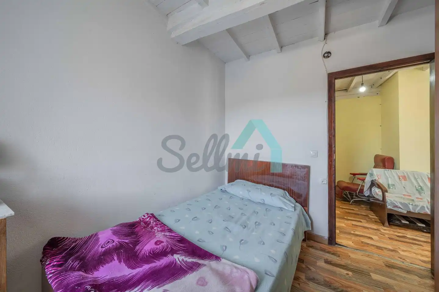 Casa amb jardí en venda a Lugar Troncedo, imagen 32