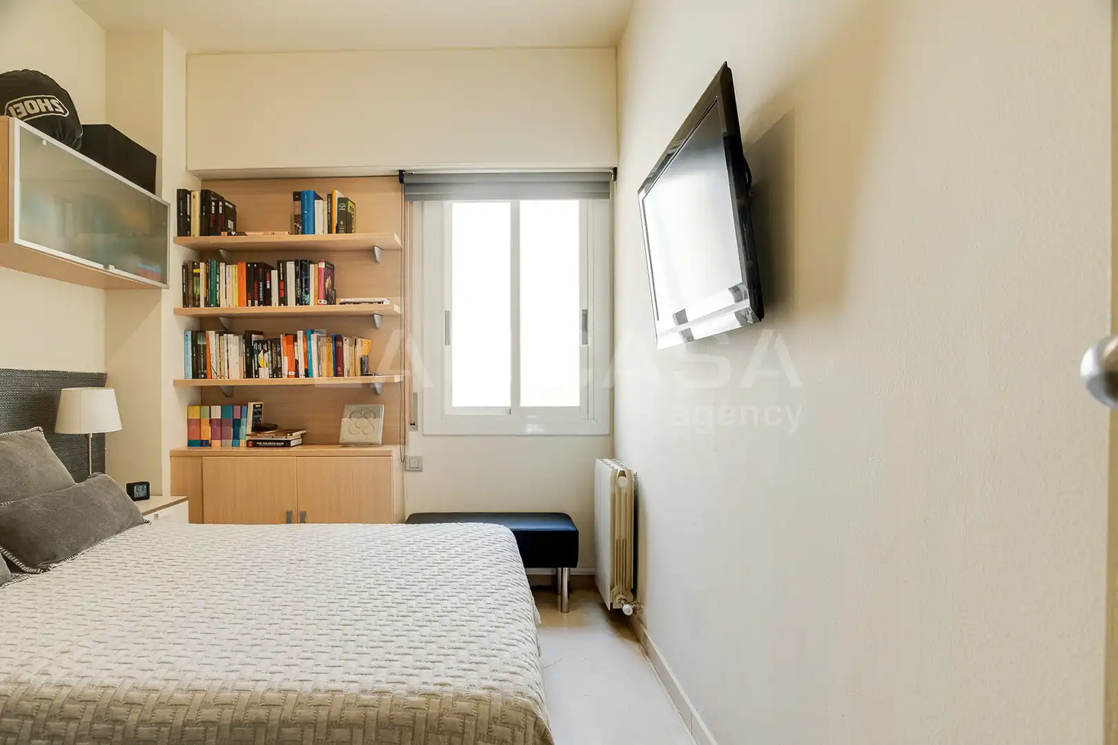 Penthouse mit Terrasse zum Verkauf in Eixample, imagen 11