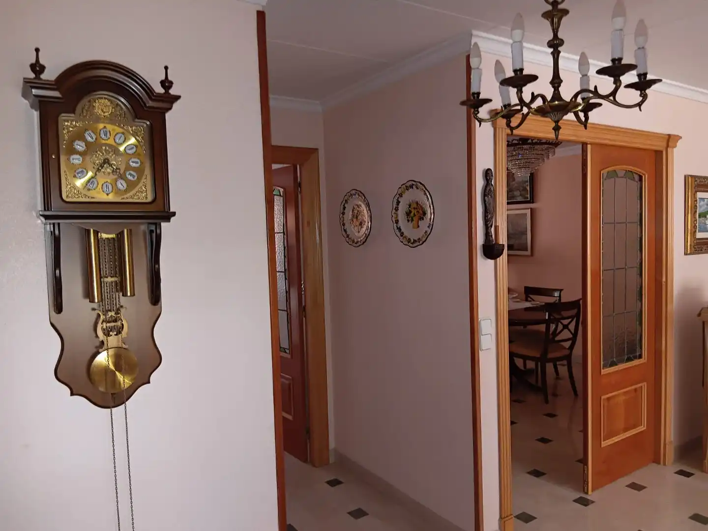 Detached homes for sale in Benicarló  with Air Conditioner, Heating and Terrace