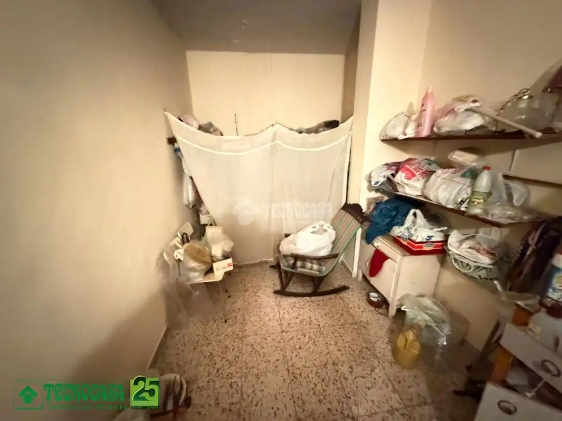 Piso en venta en Ciudad Real con Calefacción y Trastero