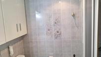 Bathroom of Flat for sale in Villena  with Air Conditioner and Balcony