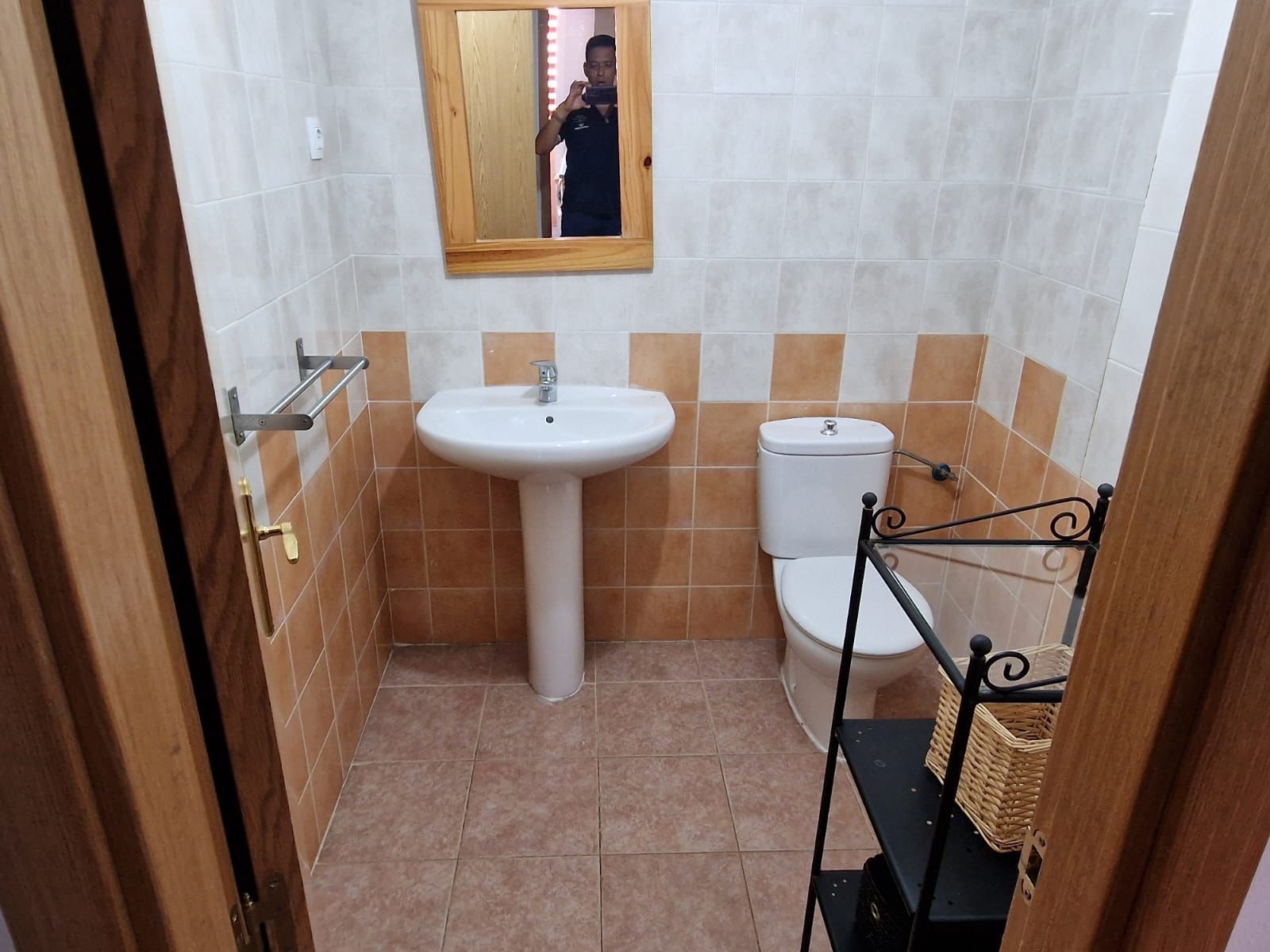 Pis de lloguer a Gerindote