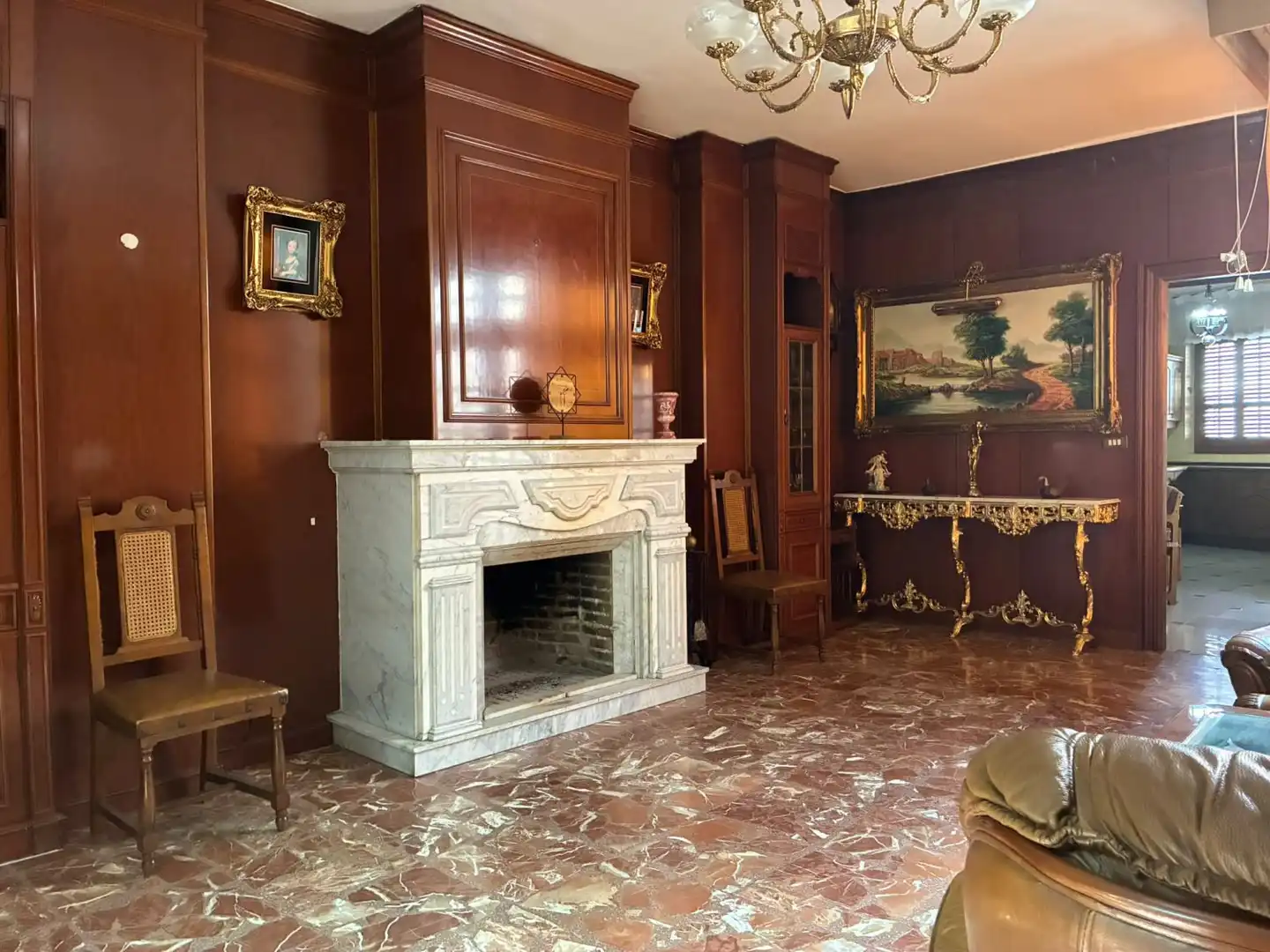 Casa en venda a Almendralejo