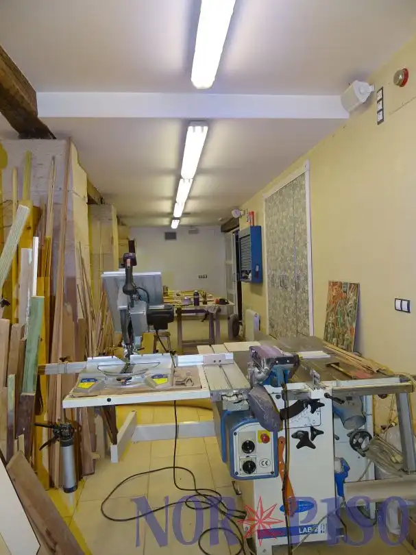 Local comercial en venda a Ibaiondo, imagen 22