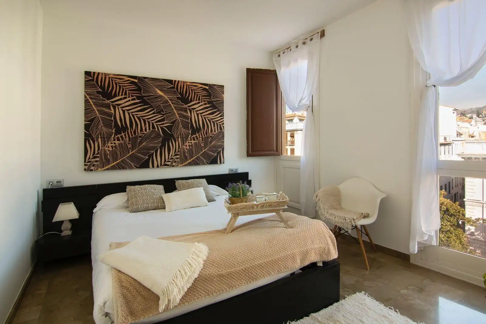 Flat with lift to rent in Centro, imagen 17