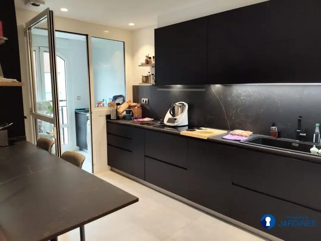 Appartement avec ascenseur à louer à Abando - Albia, imagen 11