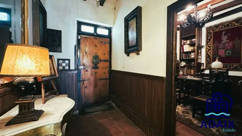 House for sale in Plaza Constitucion 5, imagen 29