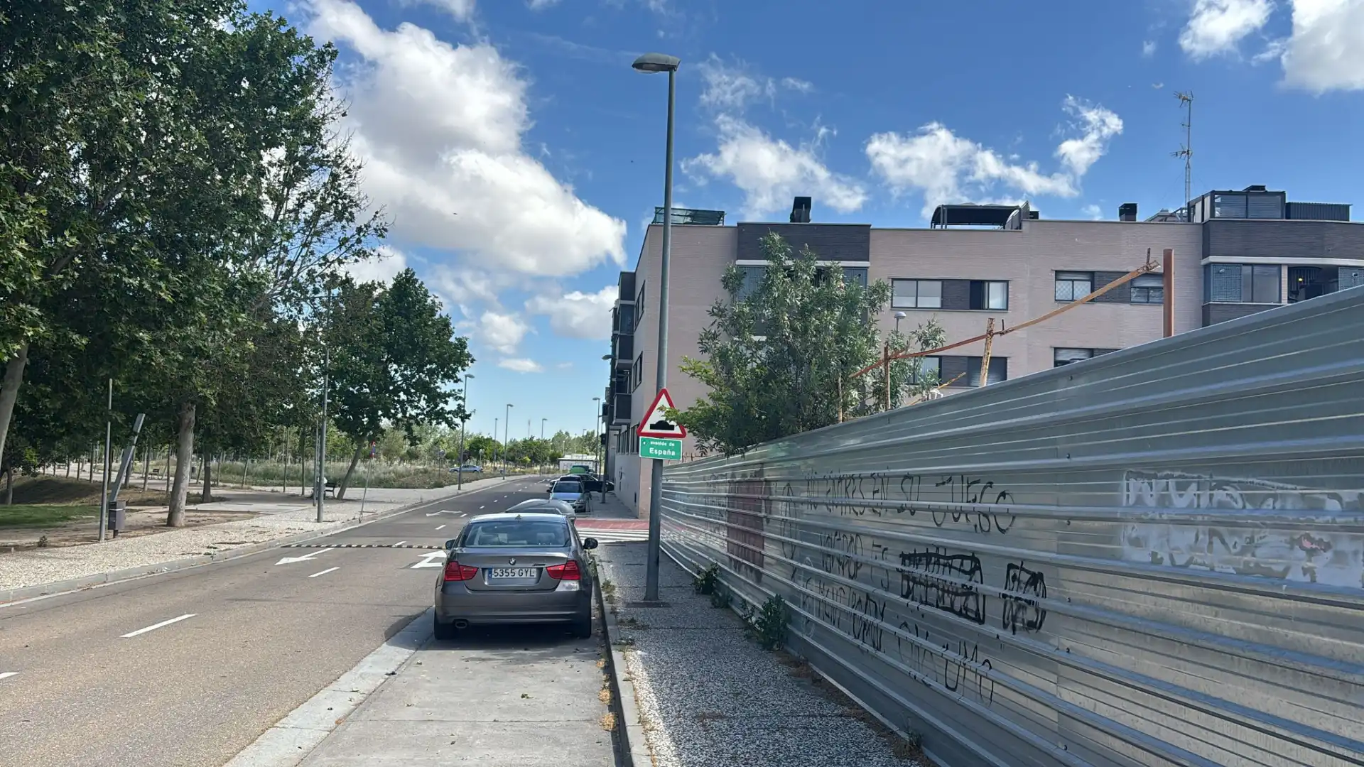 Terreni e lotti in vendita a Cadrete, imagen 10