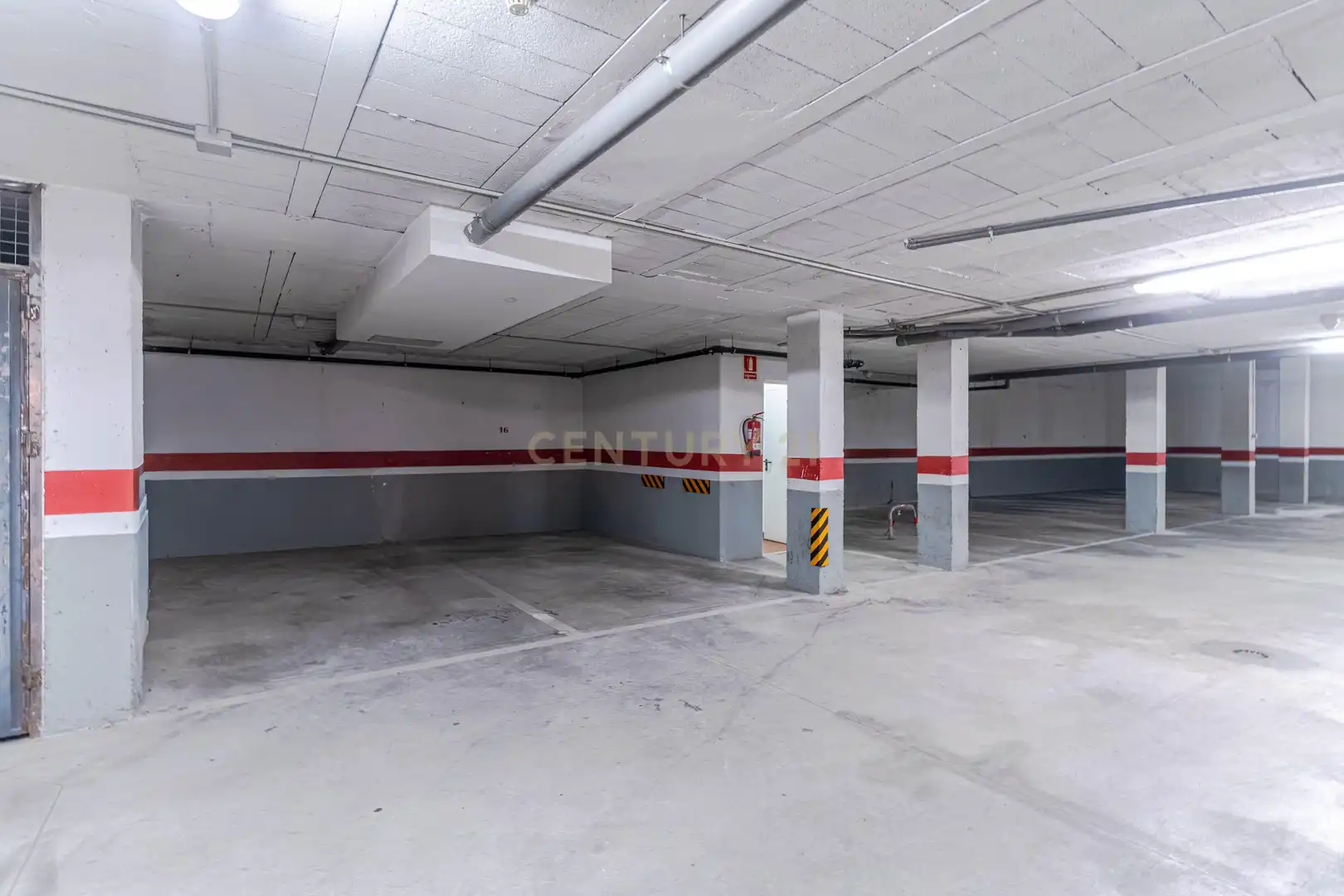 Parking of Apartments for sale in Ítrabo, Granada