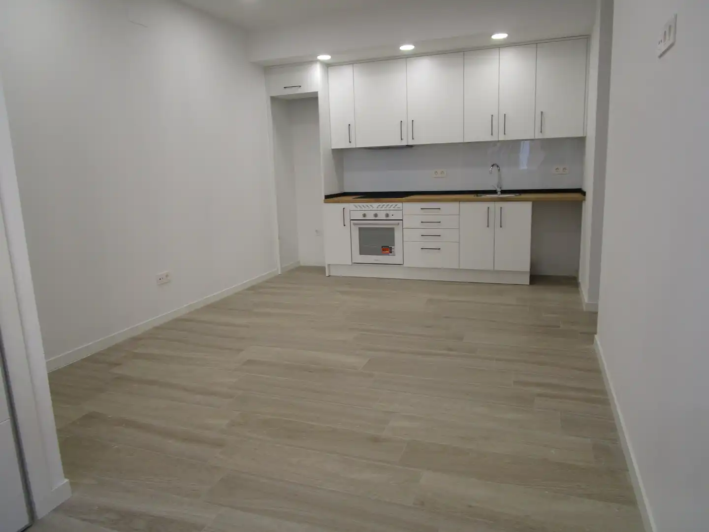 Cocina de Piso en venta en Villanueva del Pardillo con Aire acondicionado, Calefacción y Horno
